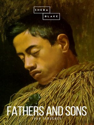 cover image of Fathers and Sons